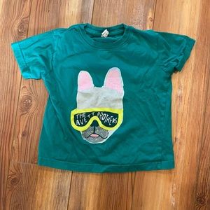 2T Avett Brothers T-Shirt